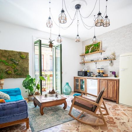 ノート A Calata Bed & Breakfast エクステリア 写真