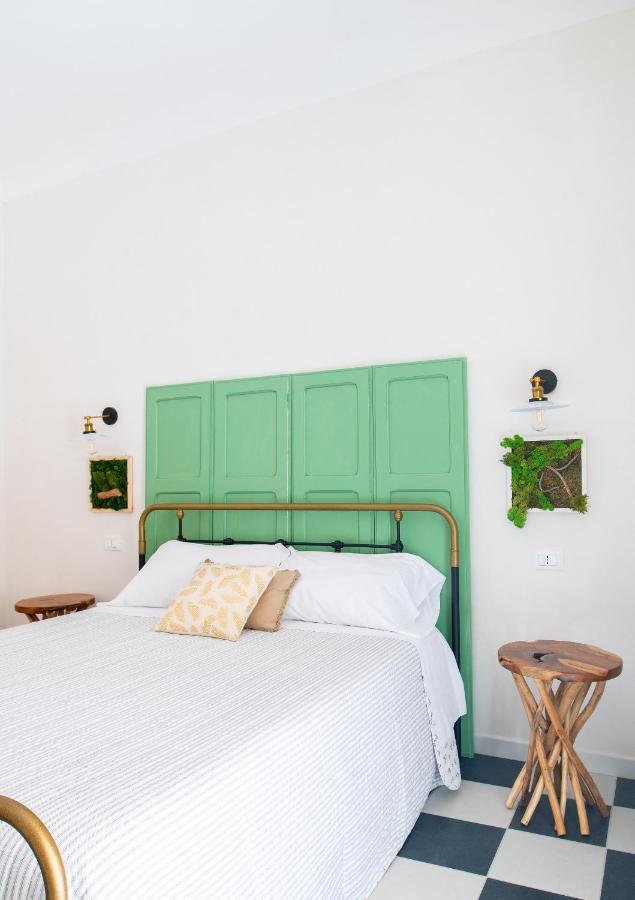 ノート A Calata Bed & Breakfast エクステリア 写真