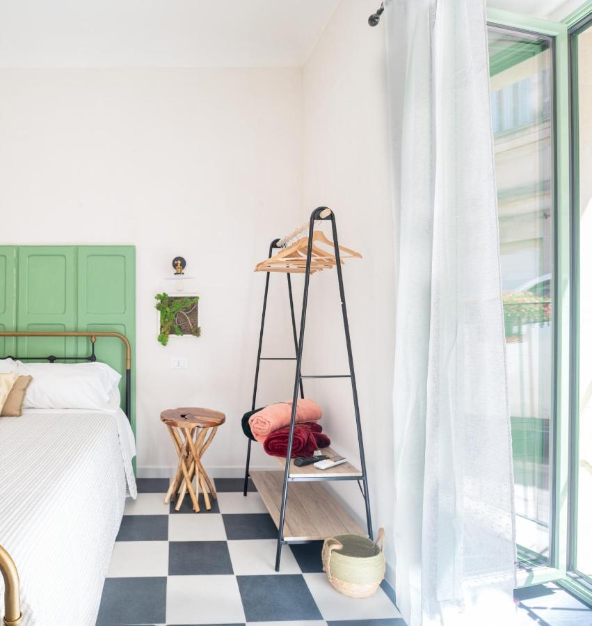 ノート A Calata Bed & Breakfast エクステリア 写真