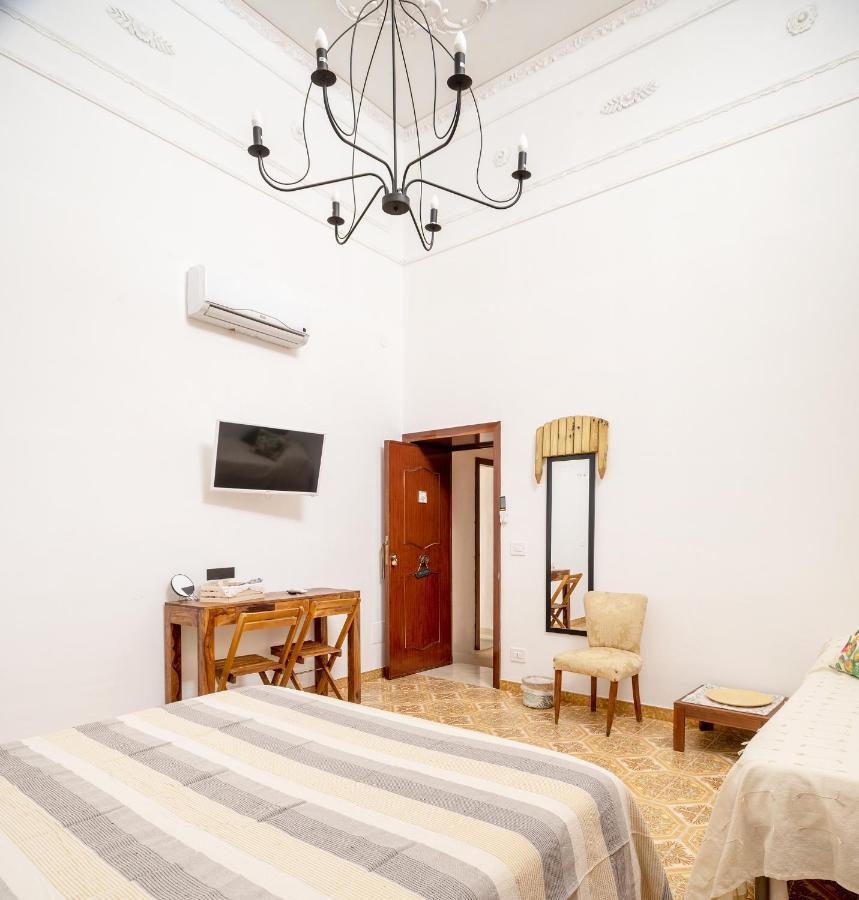 ノート A Calata Bed & Breakfast エクステリア 写真