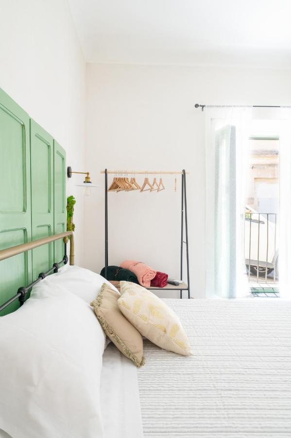 ノート A Calata Bed & Breakfast エクステリア 写真