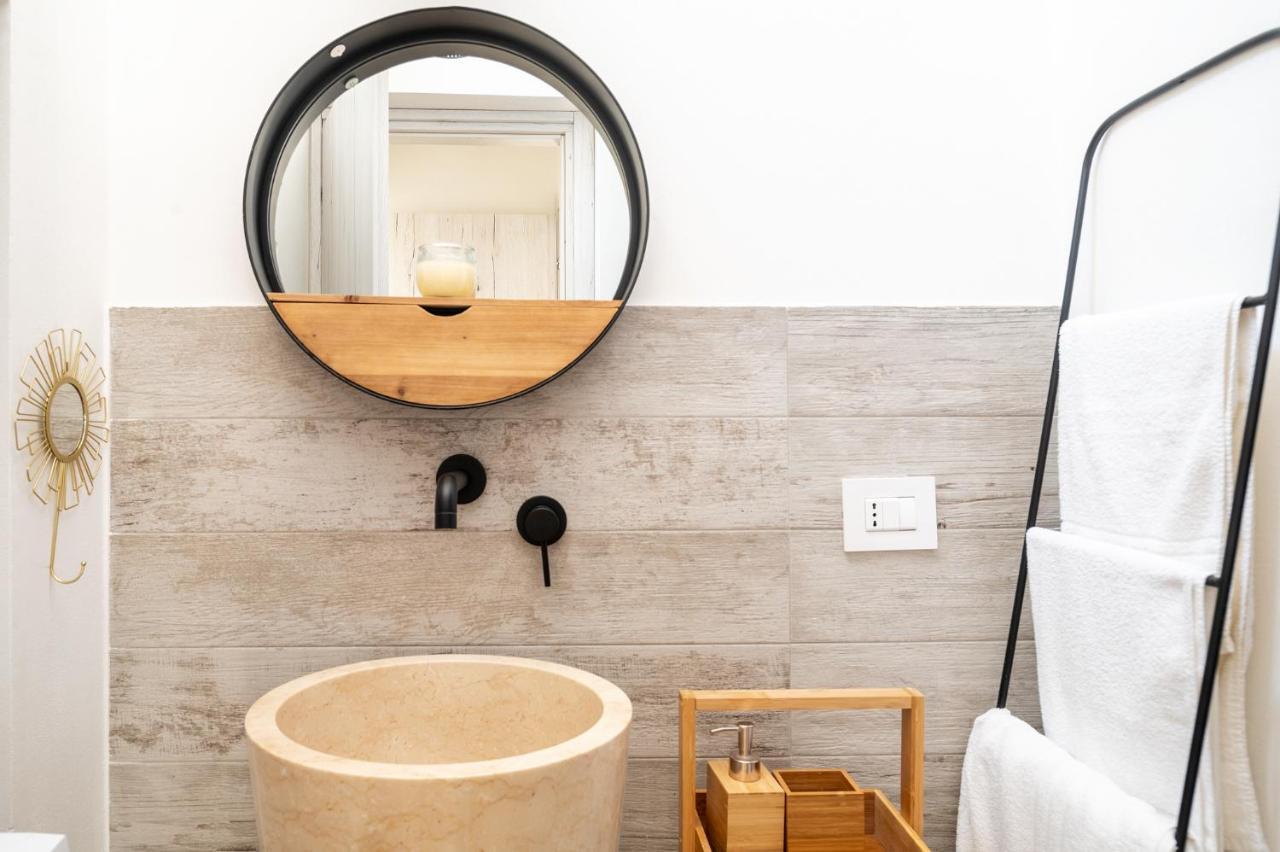 ノート A Calata Bed & Breakfast エクステリア 写真