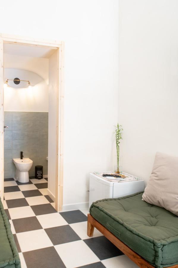 ノート A Calata Bed & Breakfast エクステリア 写真