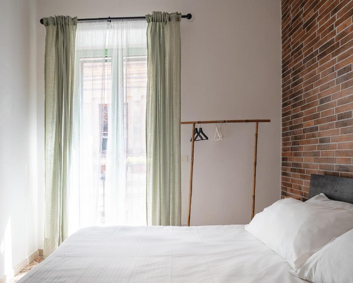 ノート A Calata Bed & Breakfast エクステリア 写真
