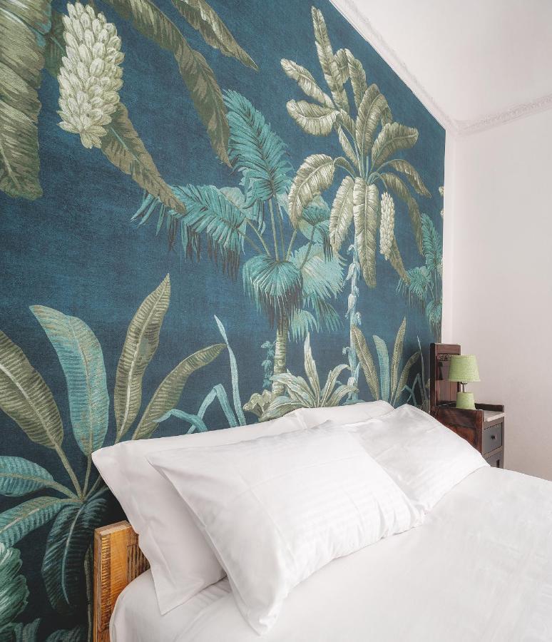 ノート A Calata Bed & Breakfast エクステリア 写真