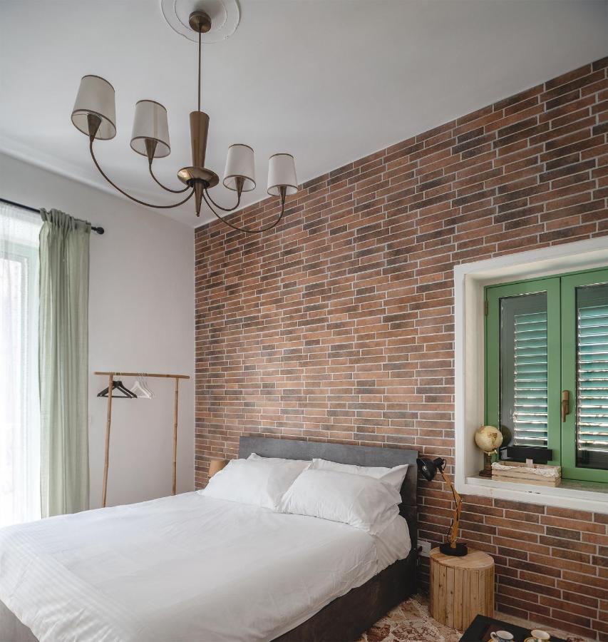 ノート A Calata Bed & Breakfast エクステリア 写真