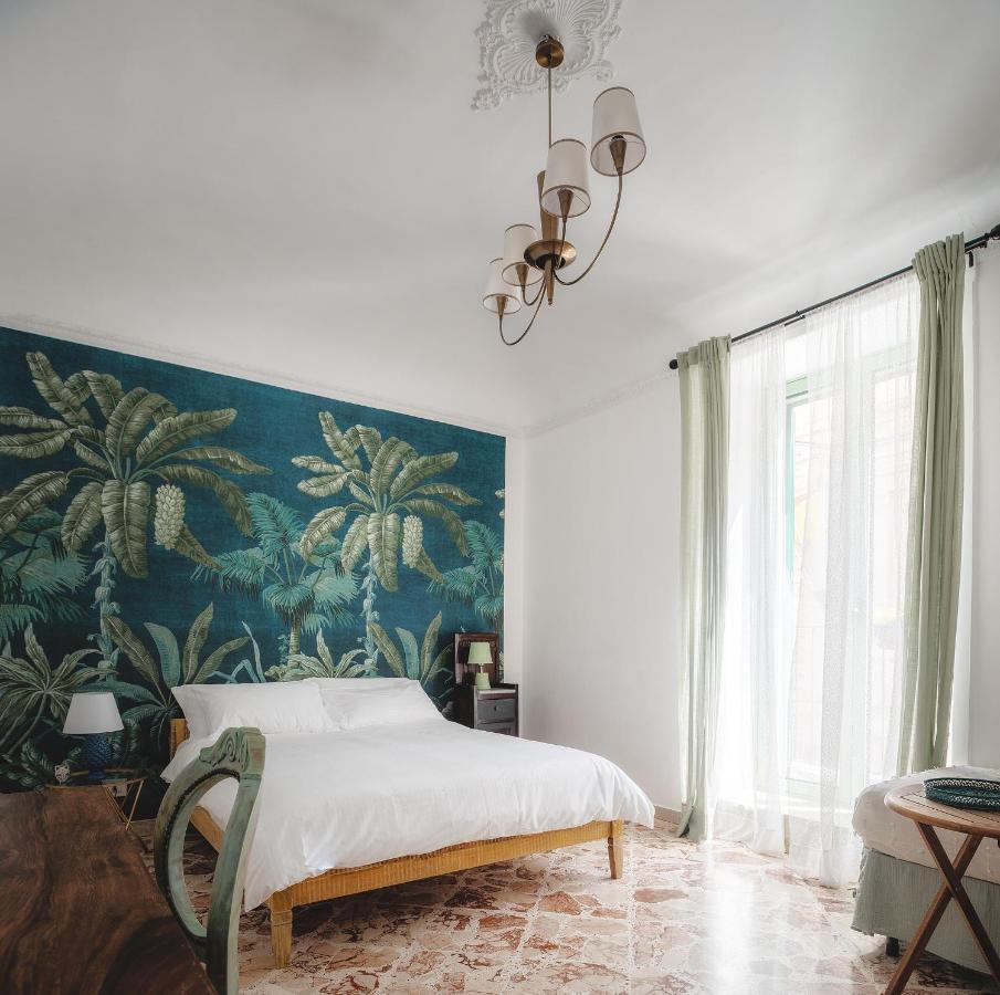 ノート A Calata Bed & Breakfast エクステリア 写真
